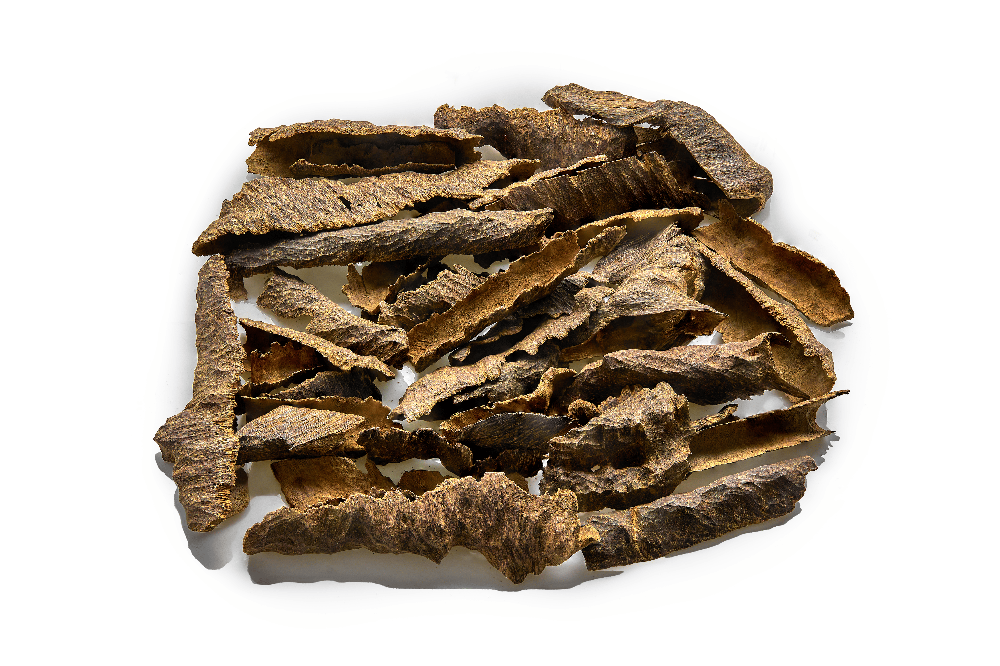 عود هندي طبيعي قرميد زوايا