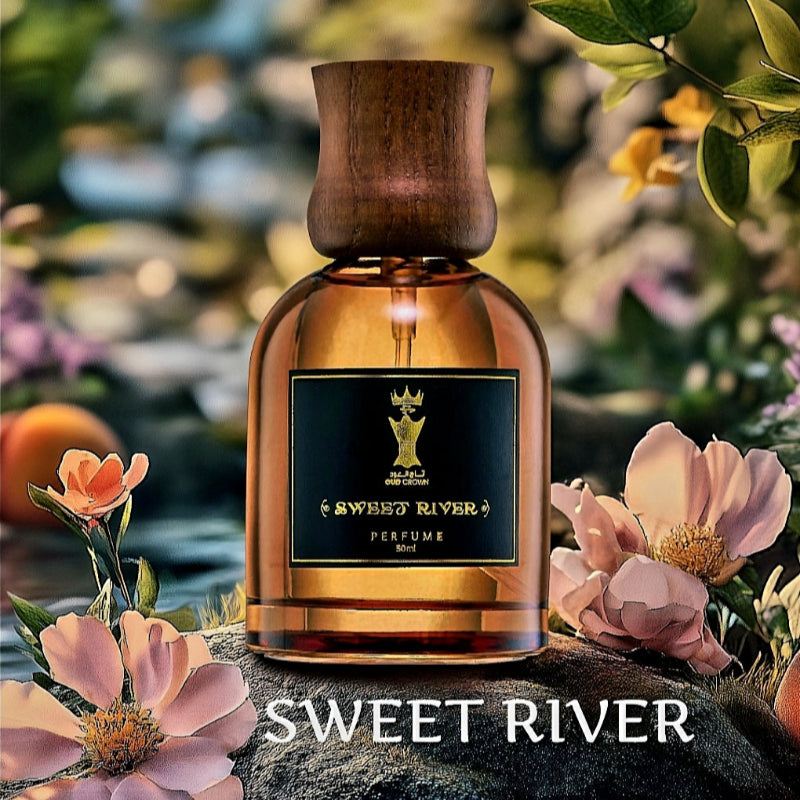 SWEET RIVER -سويت ريفير