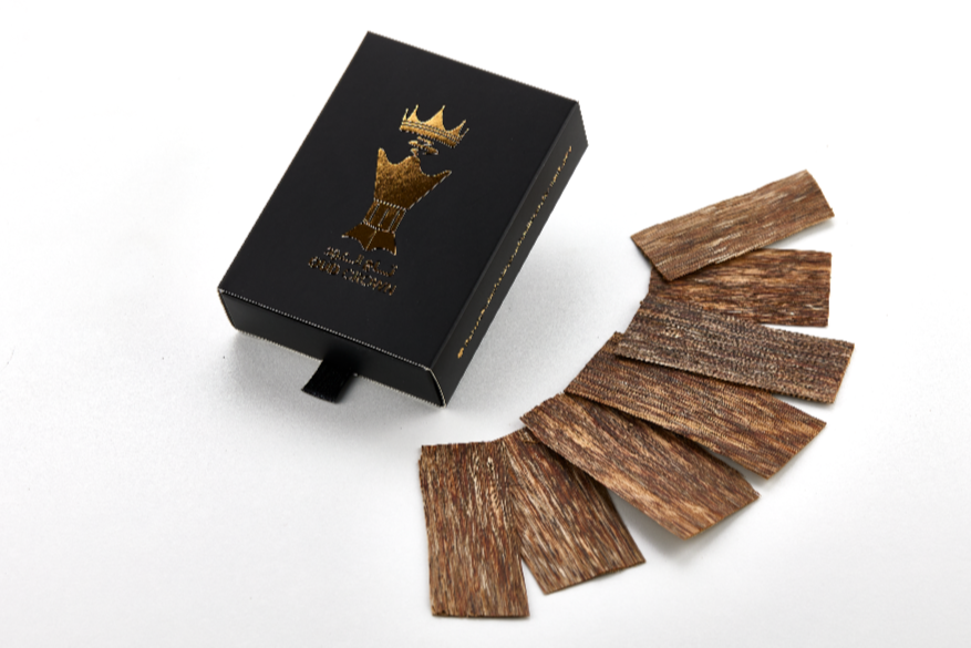 رقائق عود فيتنامية AAA