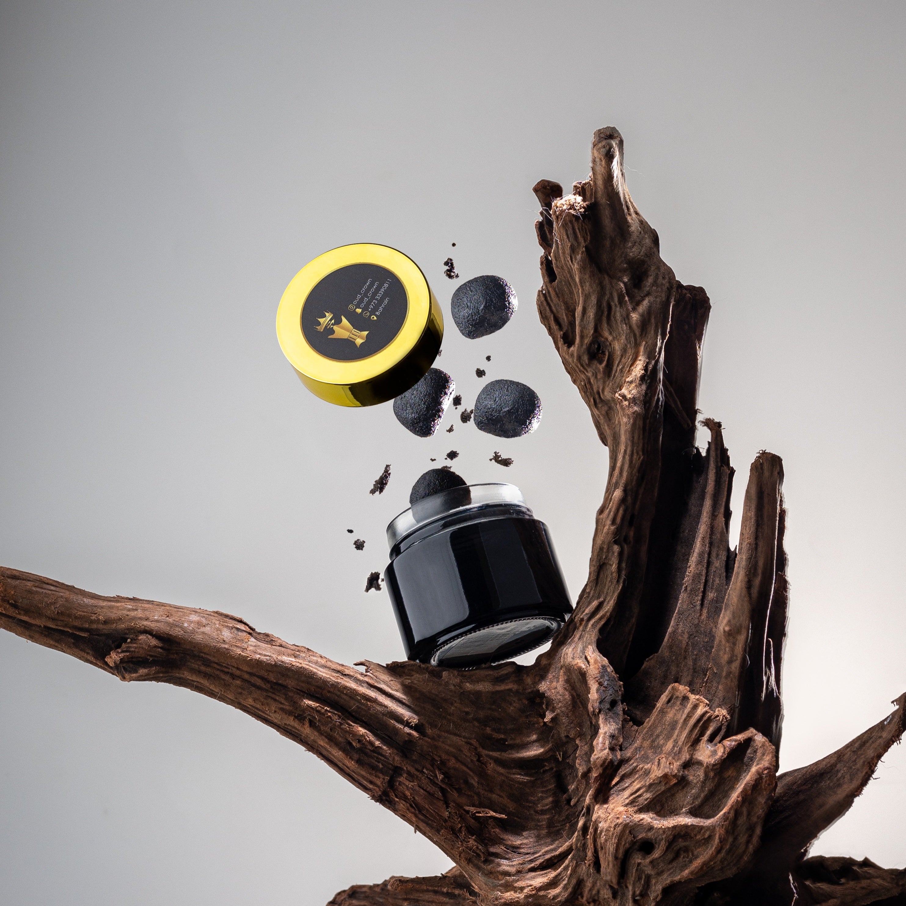 معمول التاج